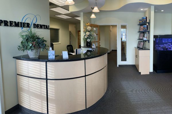 Office Tour