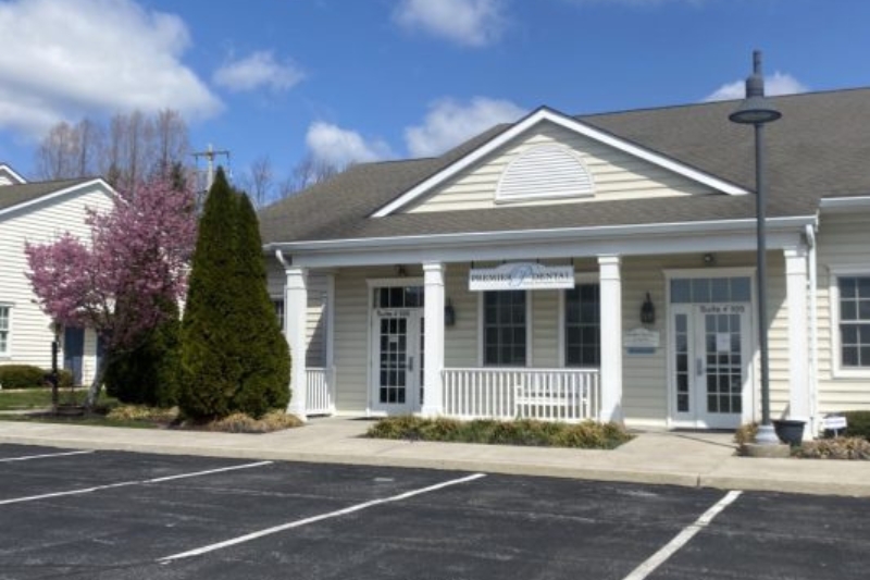 Dentist in West Grove