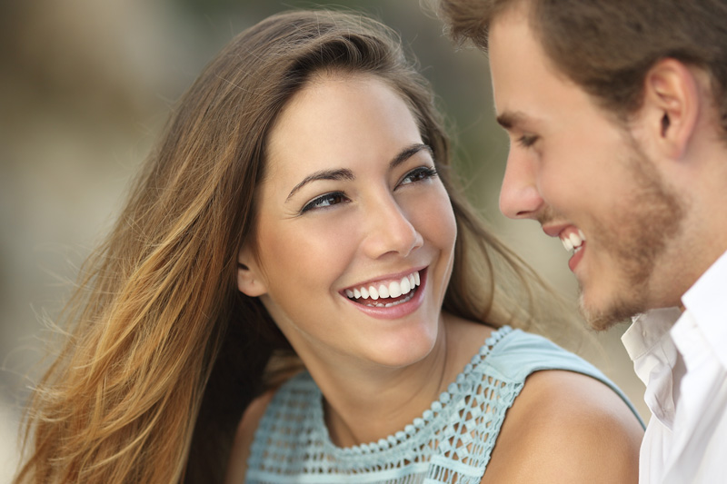 Cosmetic Dentistry in West Grove