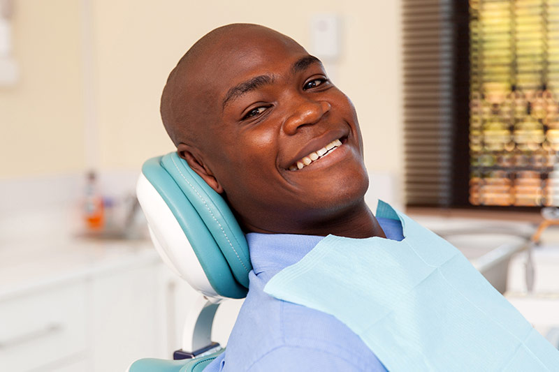 Dental Exam and Cleaning in West Grove