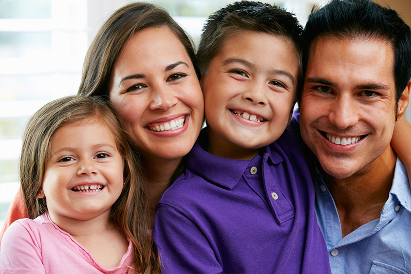 Family Dentistry in West Grove