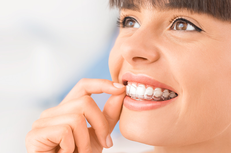 Invisalign in West Grove