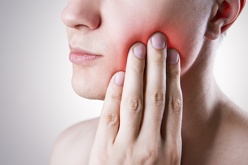 Emergency Dentistry in West Grove