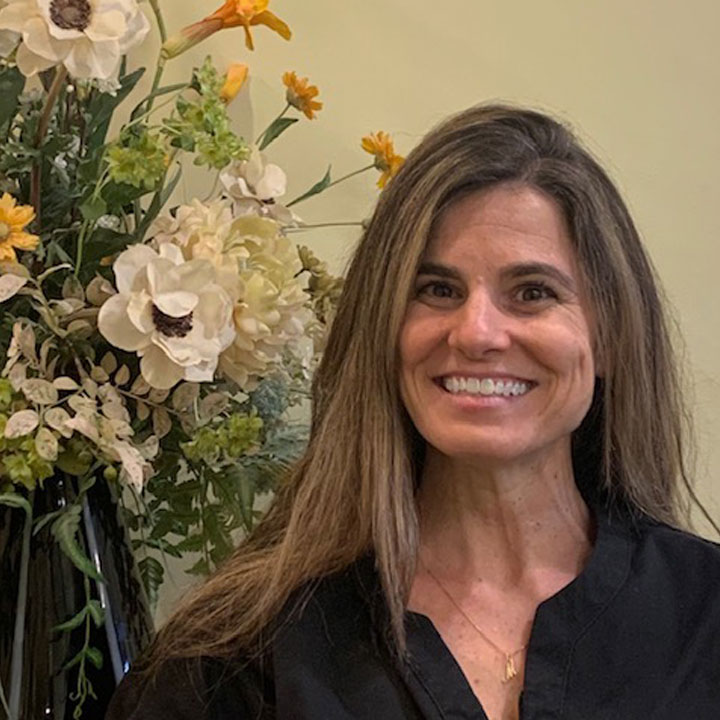 Photo of Melissa