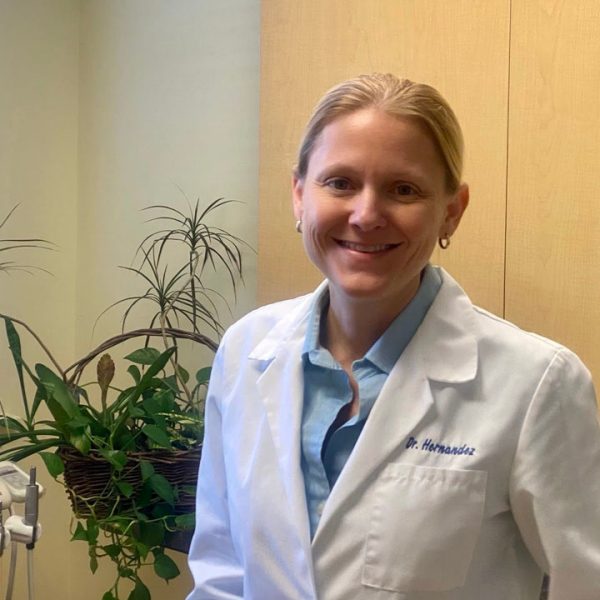 Meet the Doctor Premier Dental